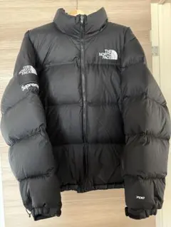 2026年最新】supreme THE NORTH FACE split nuptseの人気アイテム