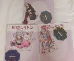 2026年最新】周防パトラ アクリルスタンドの人気アイテム - メルカリ