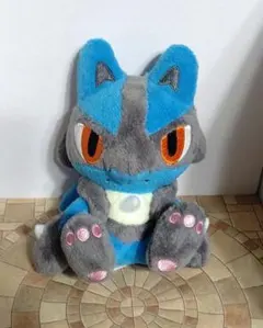 2026年最新】ルカリオ ポケドールの人気アイテム - メルカリ