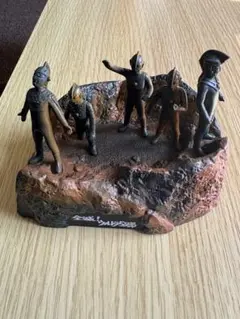 2026年最新】ウルトラ怪獣戯画シリーズの人気アイテム - メルカリ