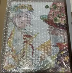 2026年最新】D.gray-man キャンバスの人気アイテム - メルカリ