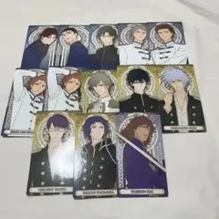 2026年最新】大石 テニスの王子様 カードの人気アイテム - メルカリ