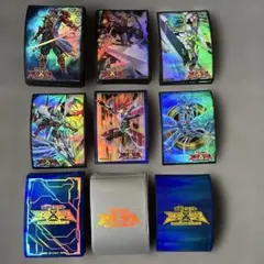 2026年最新】遊戯王ゼアル スリーブの人気アイテム - メルカリ