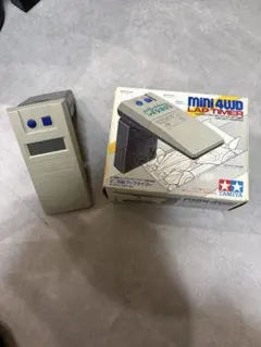 2026年最新】ラップタイマー タミヤの人気アイテム - メルカリ