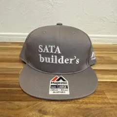 2026年最新】sata builder'sの人気アイテム - メルカリ