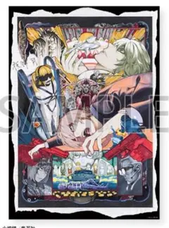 2026年最新】デスノート ポスター b2の人気アイテム - メルカリ