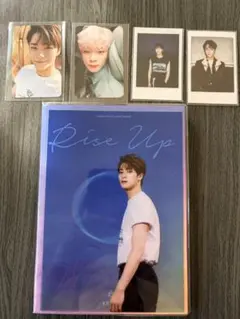 2026年最新】rise up astroの人気アイテム - メルカリ