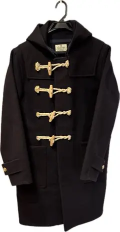 2026年最新】グレンオーバー ダッフルコートの人気アイテム - メルカリ