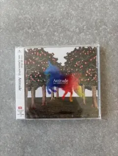 2026年最新】mrs. green apple attitude 初回限定盤の人気アイテム