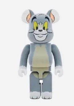 2026年最新】BE@RBRICK TOM AND JERRYの人気アイテム - メルカリ