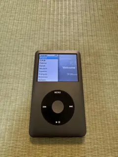 2026年最新】ipod classic 7 160gbの人気アイテム - メルカリ