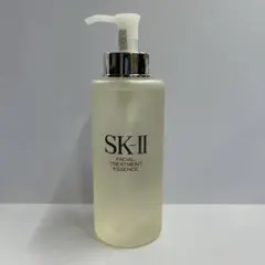 2026年最新】sk-ii フェイシャルトリートメントエッセンス330mlの人気