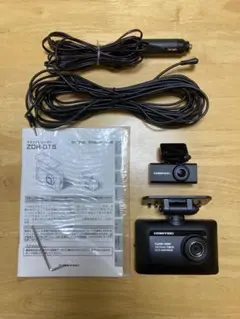 2026年最新】コムテック comtec zdr-015の人気アイテム - メルカリ