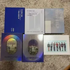 2026年最新】bts blu-rayの人気アイテム - メルカリ
