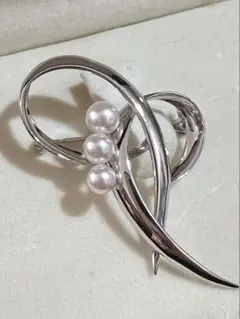 2026年最新】TASAKI ブローチの人気アイテム - メルカリ