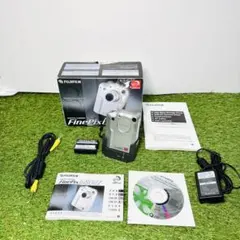 2026年最新】fujifilm finepix 6800zの人気アイテム - メルカリ