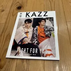 2026年最新】kazz magazineの人気アイテム - メルカリ