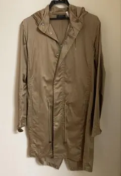 2026年最新】A.P.C. カラー：ベージュ系 モッズコートの人気アイテム