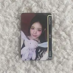 2026年最新】triples チェヨンの人気アイテム - メルカリ