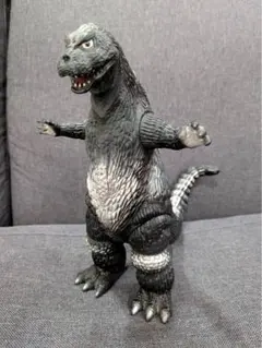 2026年最新】ゴジラ ソフビ 1983の人気アイテム - メルカリ