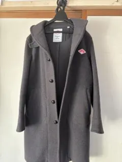 2026年最新】DANTON ダッフルコートの人気アイテム - メルカリ