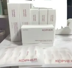 2026年最新】kopher sosの人気アイテム - メルカリ