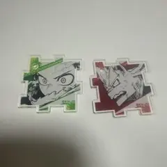 2026年最新】ヒロアカ展 パズルの人気アイテム - メルカリ