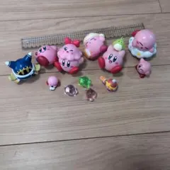 2026年最新】星のカービィフィギュアまとめ売りの人気アイテム - メルカリ