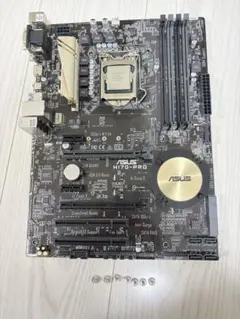 2026年最新】i7 8700 マザーボードの人気アイテム - メルカリ