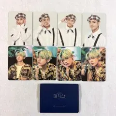 2026年最新】テテ トレカ magic shopの人気アイテム - メルカリ