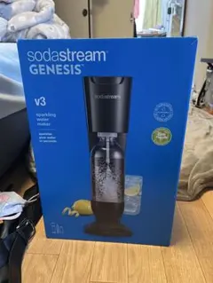 2026年最新】ソーダストリームジェネシスV3の人気アイテム - メルカリ