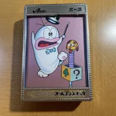 2026年最新】オバケのQ太郎 トランプの人気アイテム - メルカリ