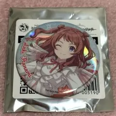 2026年最新】花海咲季 缶バッジの人気アイテム - メルカリ