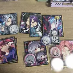 2026年最新】俺クロ 缶バッジの人気アイテム - メルカリ