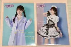 唯井まひろ サイン入りチェキ - メルカリ