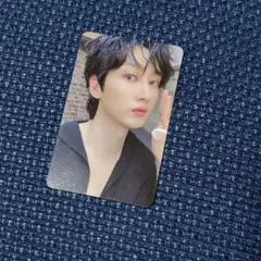 2026年最新】SUPER JUNIOR ウニョク トレカの人気アイテム - メルカリ