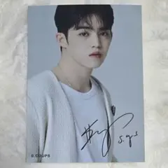 2026年最新】seventeen ローソンプリントの人気アイテム - メルカリ