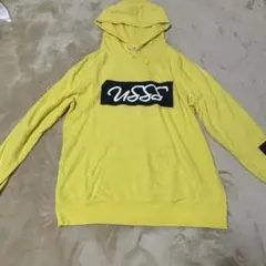2026年最新】usss パーカーの人気アイテム - メルカリ