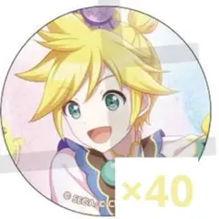 2026年最新】鏡音レン 缶バッジ グリッターの人気アイテム - メルカリ