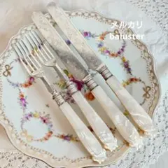 2026年最新】白蝶貝 カトラリーの人気アイテム - メルカリ