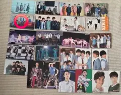 2026年最新】sexyzone トレカの人気アイテム - メルカリ