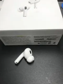 2026年最新】airpods pro 第2世代 usb-cの人気アイテム - メルカリ