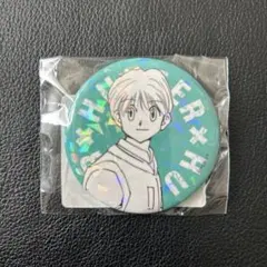 2026年最新】オールスター缶バッジ ハンターハンターの人気アイテム