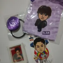 2026年最新】白濱亜嵐の人気アイテム - メルカリ