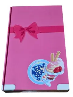 2026年最新】アイカツ いちごパフェの人気アイテム - メルカリ