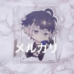 2026年最新】無神ルキ アクスタの人気アイテム - メルカリ