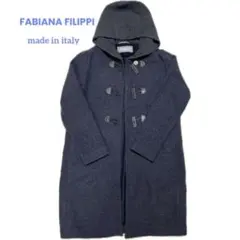 2026年最新】ファビアナフィリッピ コートの人気アイテム - メルカリ