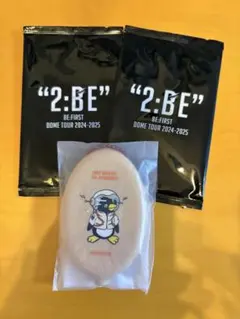 2026年最新】be:first トレカケースの人気アイテム - メルカリ