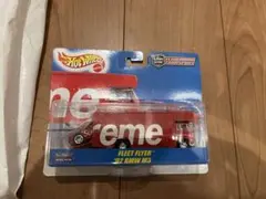 2026年最新】SUPREME Hot Wheels(ホットウィール)の人気アイテム