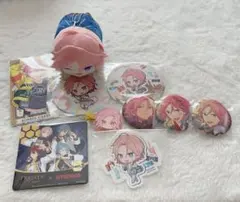 2026年最新】桜河こはく 缶バッジ フィーチャーの人気アイテム - メルカリ